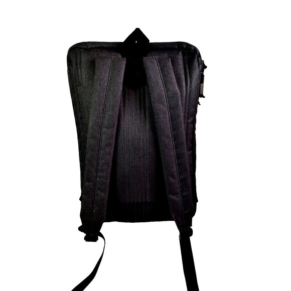 OGIO Back Pack NEW Black Backpack Biking Hiking School 15.5"x11.5"x3.5" NWT - Picture 9 of 16